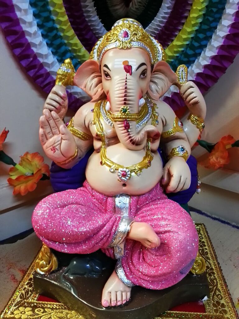 Ganpati Aarti Pdf 