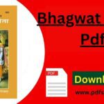 Bhagwat Geeta Pdf