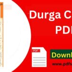 Durga Chalisa PDF